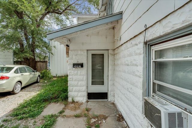 2043 S Broadway Ave, Wichita, KS 67211