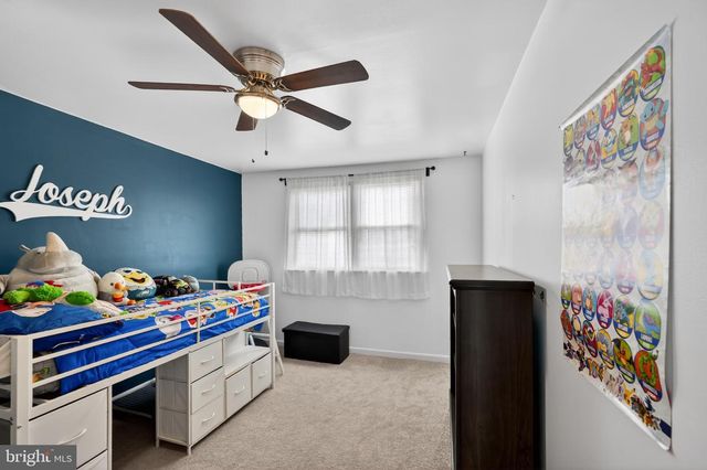 11740 BRANDON PL, Philadelphia, PA 19154