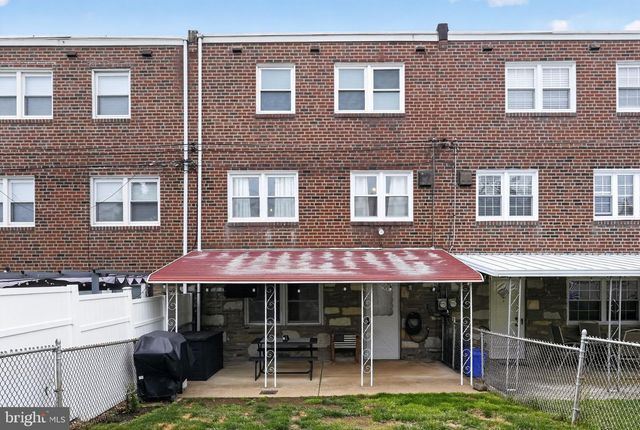 11740 BRANDON PL, Philadelphia, PA 19154
