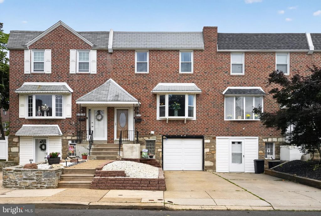 11740 BRANDON PL, Philadelphia, PA 19154