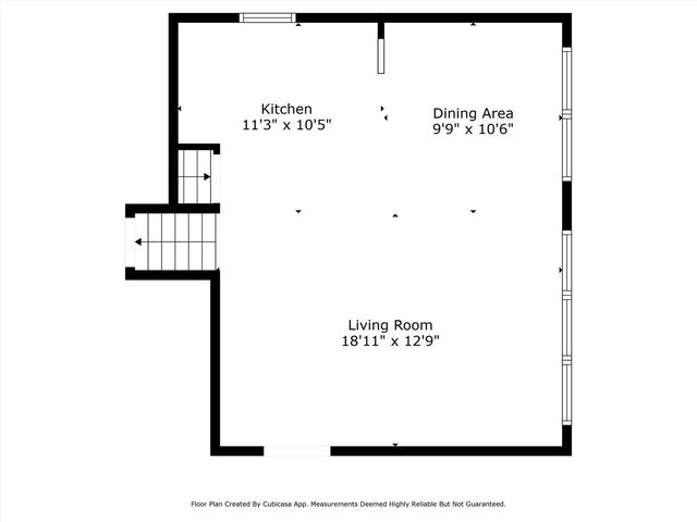1138 E 151st Street, Dolton, IL 60419