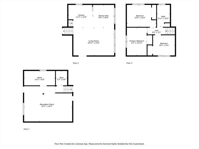 1138 E 151st Street, Dolton, IL 60419