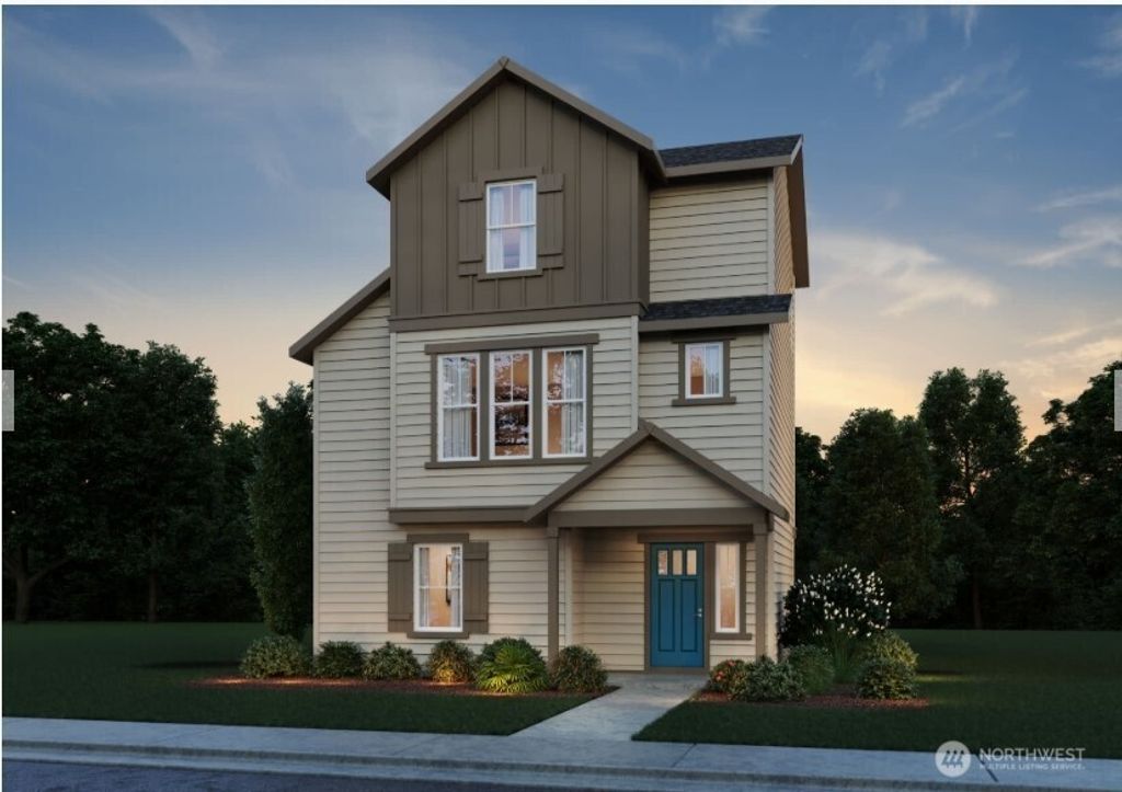 2425 160th Place NE, Marysville, WA 98271