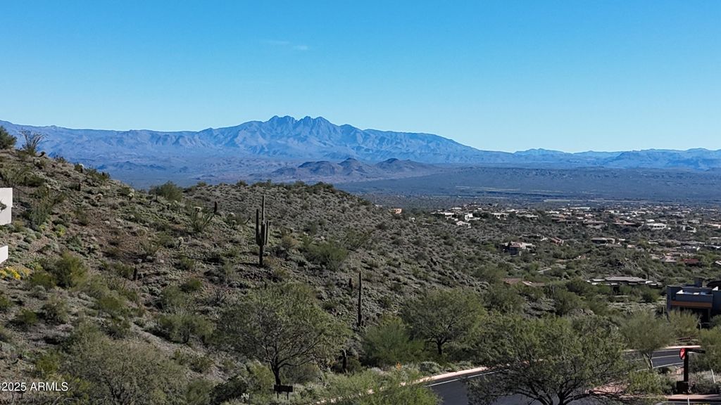 14248 E GREY OWL Trail 166, Fountain Hills, AZ 85268 — photo 2