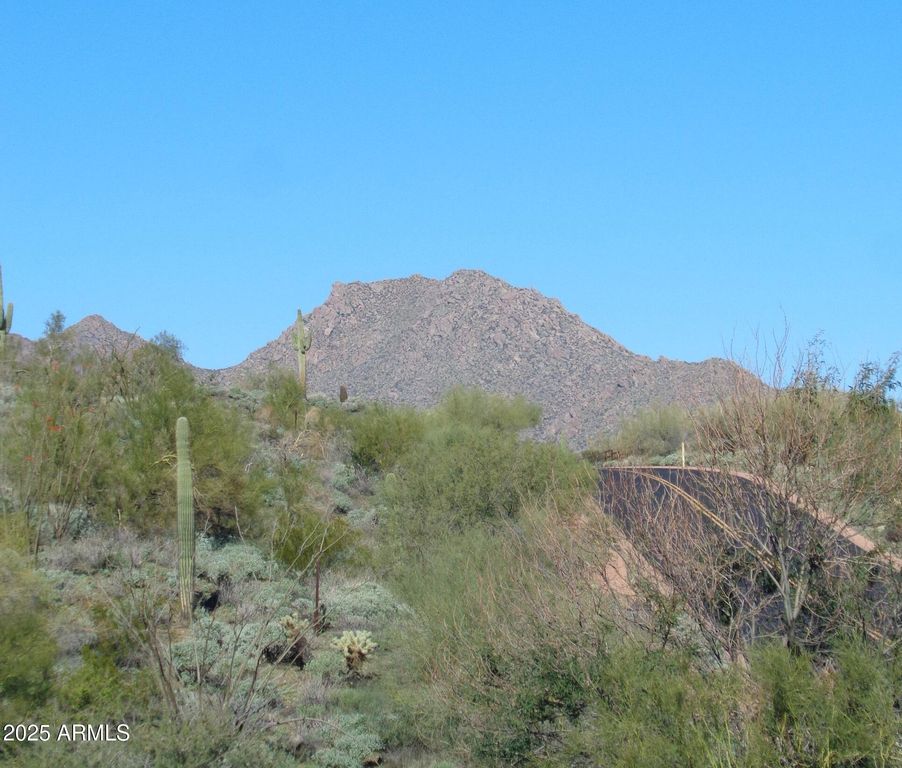 14248 E GREY OWL Trail 166, Fountain Hills, AZ 85268 — photo 3