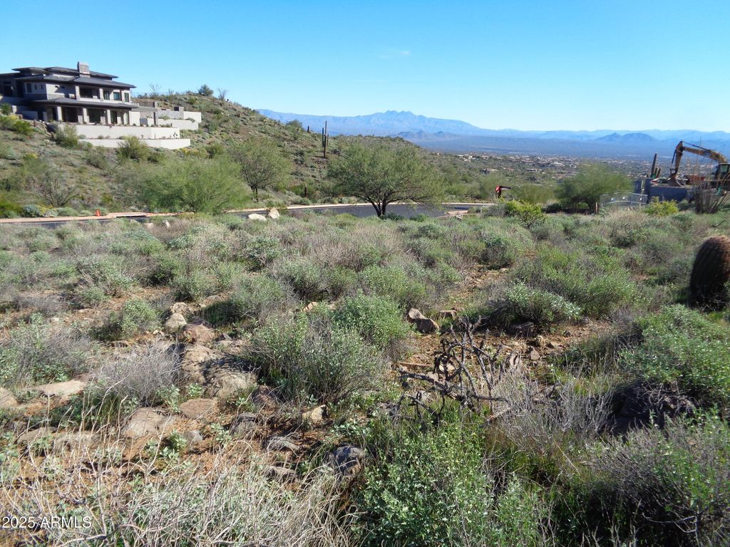 14248 E GREY OWL Trail 166, Fountain Hills, AZ 85268 — photo 5