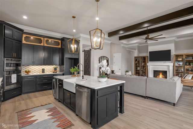 642 Caledonia Drive, Bossier City, LA 71111