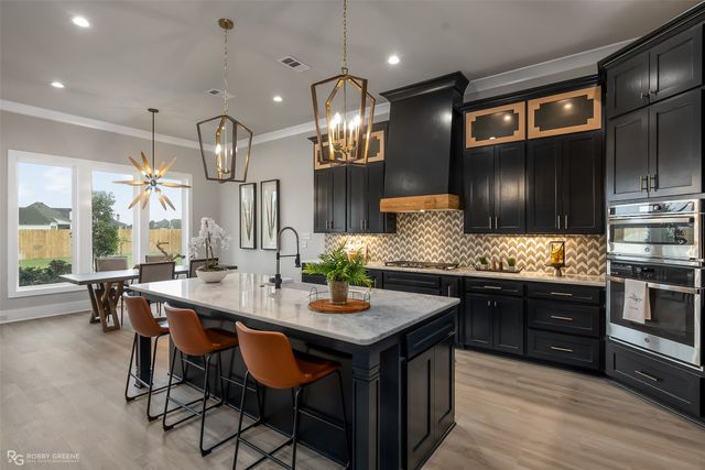 642 Caledonia Drive, Bossier City, LA 71111