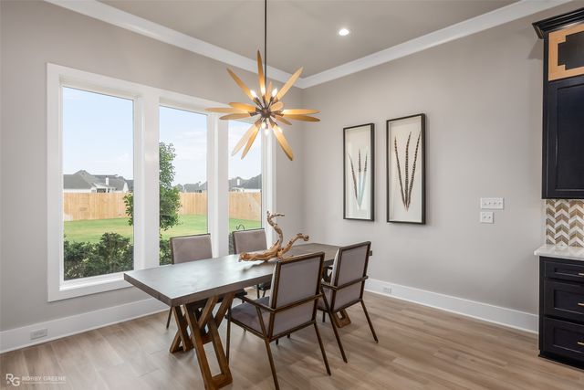 642 Caledonia Drive, Bossier City, LA 71111