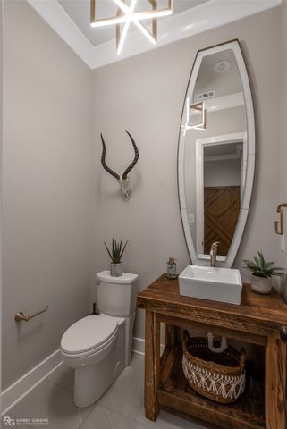 642 Caledonia Drive, Bossier City, LA 71111