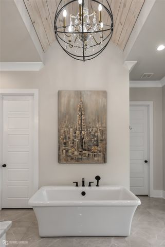 642 Caledonia Drive, Bossier City, LA 71111