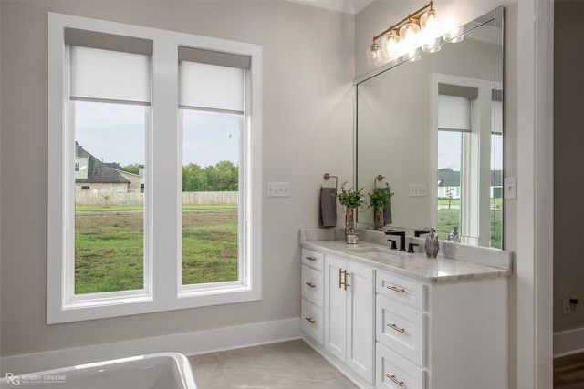 642 Caledonia Drive, Bossier City, LA 71111