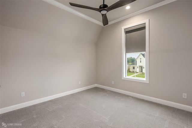 642 Caledonia Drive, Bossier City, LA 71111