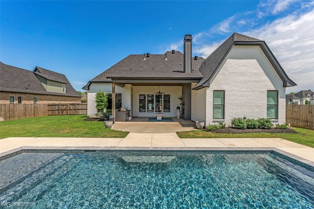 642 Caledonia Drive, Bossier City, LA 71111