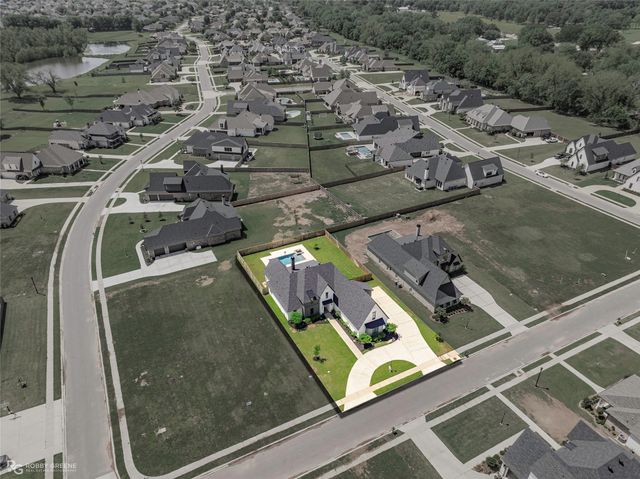 642 Caledonia Drive, Bossier City, LA 71111