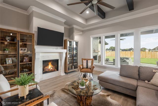 642 Caledonia Drive, Bossier City, LA 71111