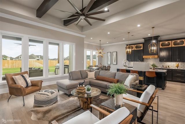 642 Caledonia Drive, Bossier City, LA 71111