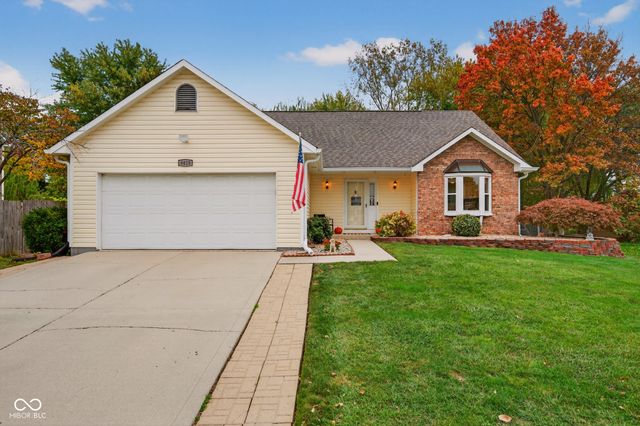 9419 Hadway Drive, Indianapolis, IN 46256
