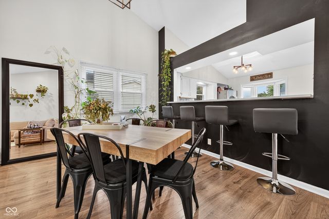 9419 Hadway Drive, Indianapolis, IN 46256