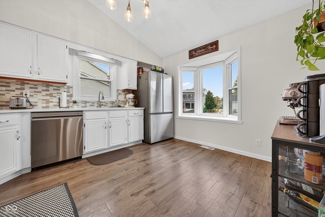 9419 Hadway Drive, Indianapolis, IN 46256