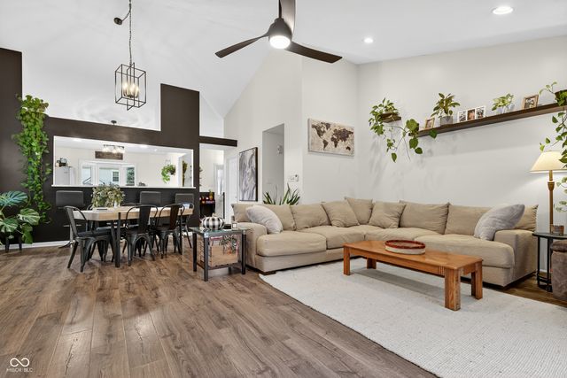 9419 Hadway Drive, Indianapolis, IN 46256