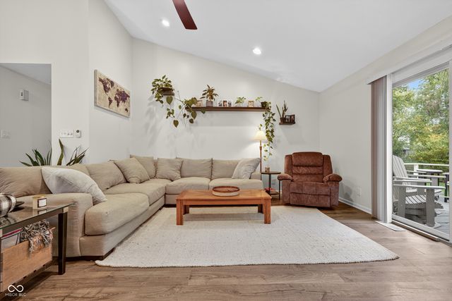 9419 Hadway Drive, Indianapolis, IN 46256