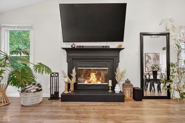 9419 Hadway Drive, Indianapolis, IN 46256