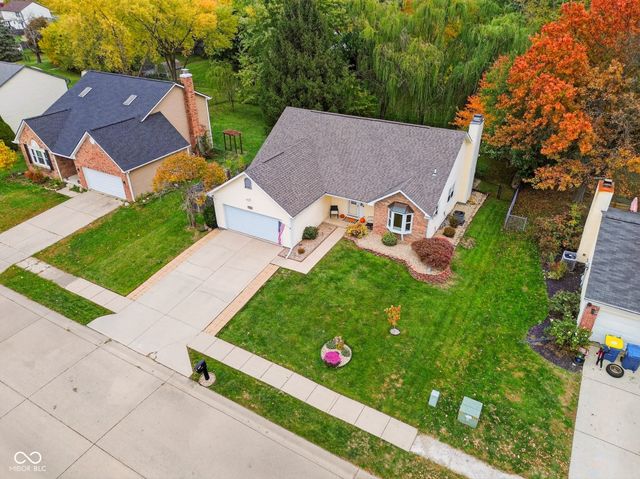 9419 Hadway Drive, Indianapolis, IN 46256