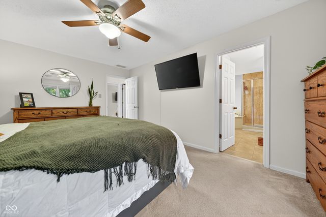 9419 Hadway Drive, Indianapolis, IN 46256