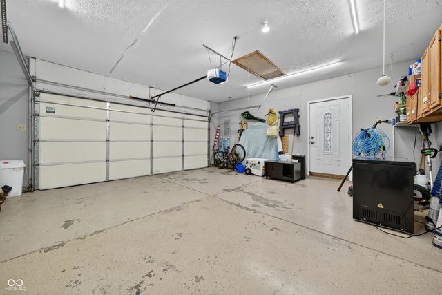 9419 Hadway Drive, Indianapolis, IN 46256