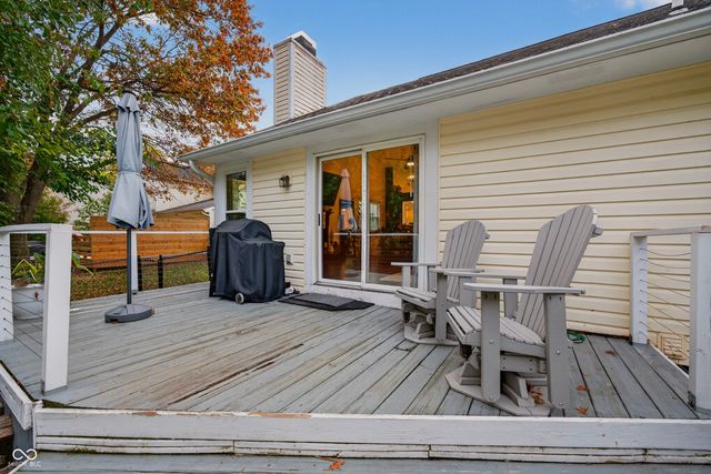 9419 Hadway Drive, Indianapolis, IN 46256