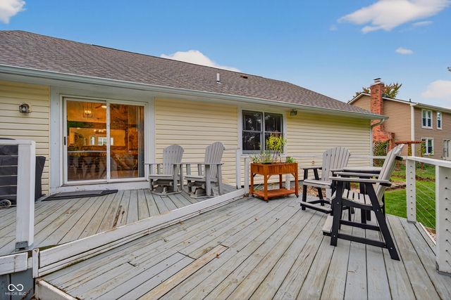 9419 Hadway Drive, Indianapolis, IN 46256