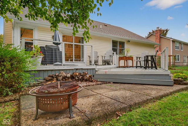 9419 Hadway Drive, Indianapolis, IN 46256