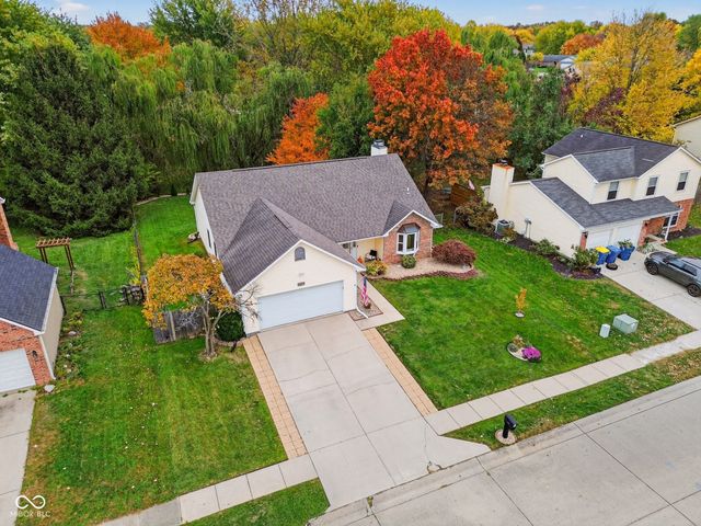 9419 Hadway Drive, Indianapolis, IN 46256
