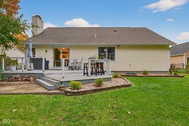 9419 Hadway Drive, Indianapolis, IN 46256