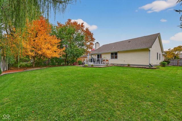 9419 Hadway Drive, Indianapolis, IN 46256