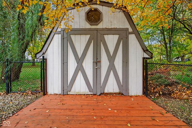 9419 Hadway Drive, Indianapolis, IN 46256