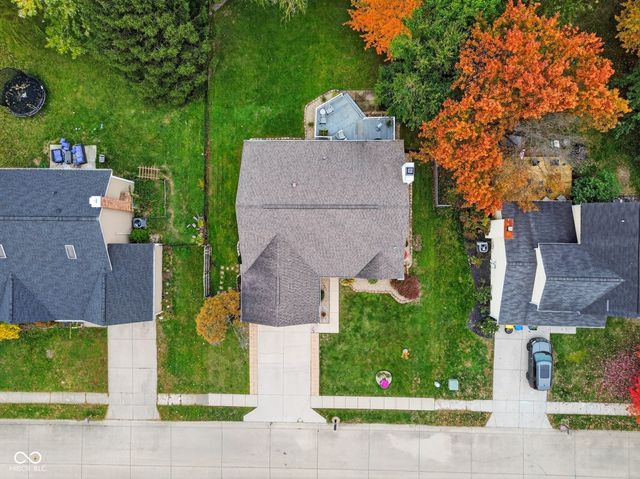 9419 Hadway Drive, Indianapolis, IN 46256