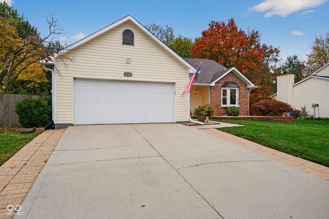 9419 Hadway Drive, Indianapolis, IN 46256