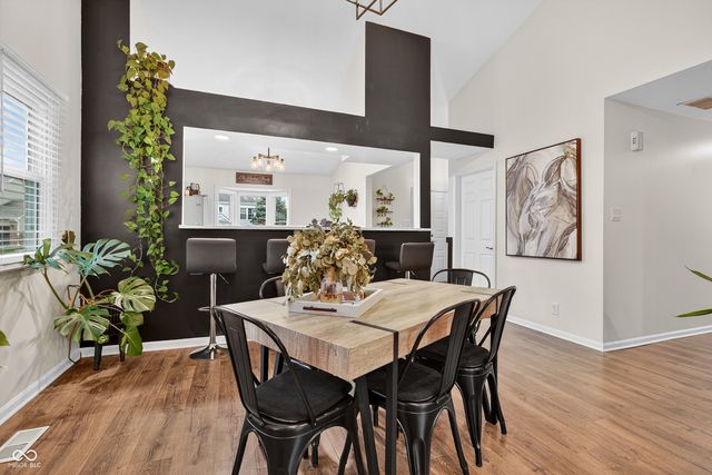 9419 Hadway Drive, Indianapolis, IN 46256