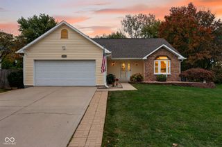 9419 Hadway Drive, Indianapolis, IN 46256