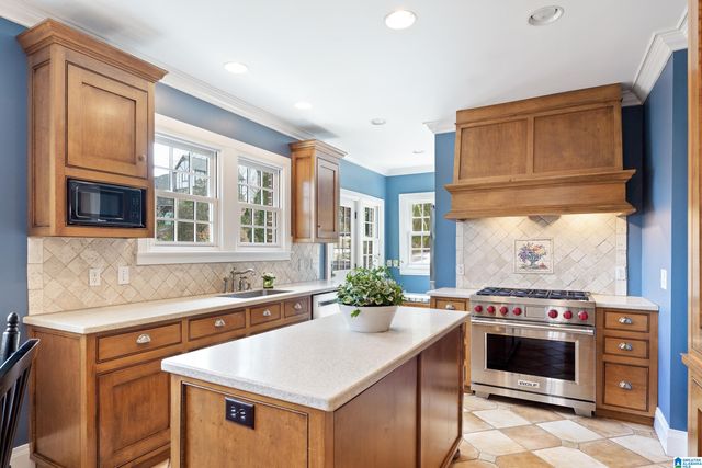 427 POINCIANA DRIVE, Homewood, AL 35209