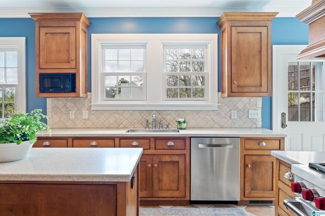 427 POINCIANA DRIVE, Homewood, AL 35209