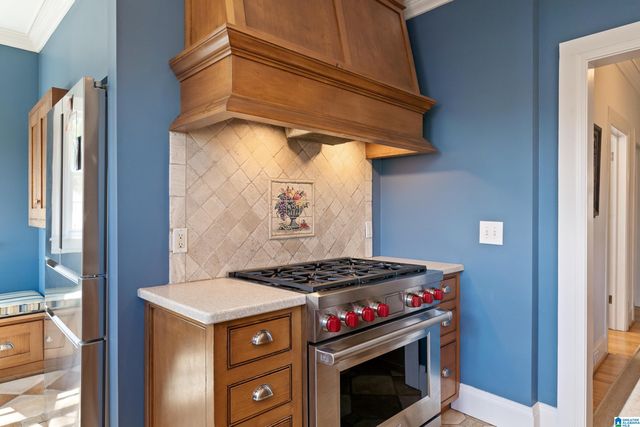 427 POINCIANA DRIVE, Homewood, AL 35209