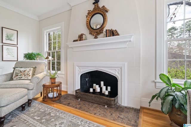 427 POINCIANA DRIVE, Homewood, AL 35209