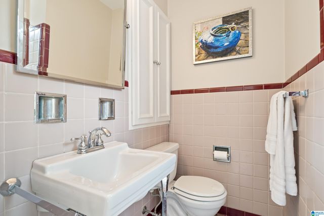 427 POINCIANA DRIVE, Homewood, AL 35209