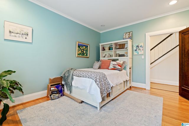 427 POINCIANA DRIVE, Homewood, AL 35209