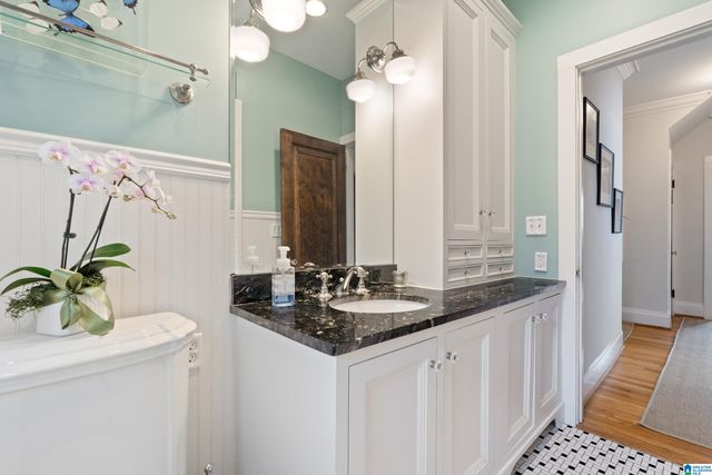 427 POINCIANA DRIVE, Homewood, AL 35209