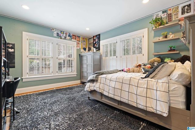 427 POINCIANA DRIVE, Homewood, AL 35209