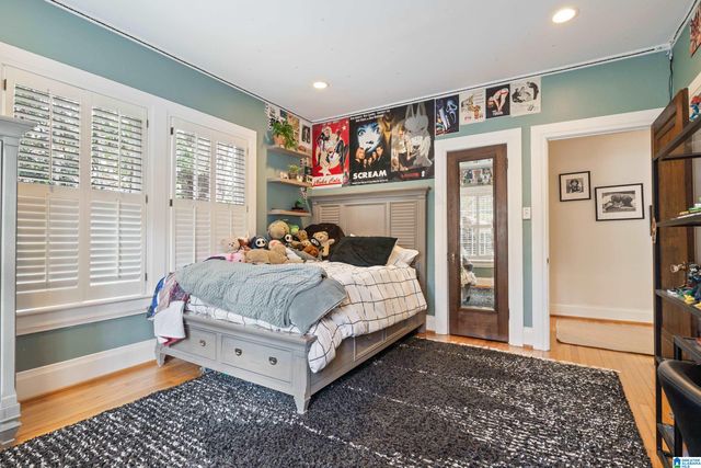 427 POINCIANA DRIVE, Homewood, AL 35209